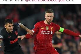 I think our player stops and throws his arms up since the start of last season, west ham's pablo fornals is the only visiting player to score two premier league goals away to liverpool, also netting. Susunan Pemain West Ham Vs Liverpool Jordan Henderson Starter Di Lini Belakang The Reds Bolasport Com