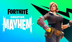 Maybe you would like to learn more about one of these? Fortnite Creative Archives Fortnite Fan