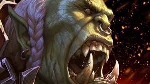 Did you turn in the final quest to unlock the warfront? World Of Warcraft Patch 8 1 Details Gamesradar