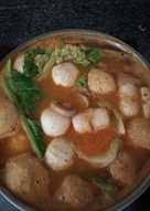 Hanya saja, kita harus tahu bagaimana proses memasak yang benar agar daging ikan bandeng tidak hancur. 121 Resep Tom Yam Bumbu Instan Enak Dan Sederhana Ala Rumahan Cookpad