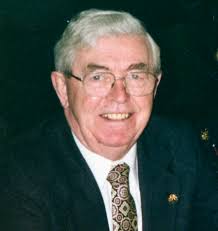 Obituary for Arthur Griffin