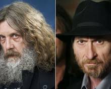 Alan Moore's comic: a masterpiece of SF art