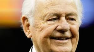 Tom Benson makes record donation to Hall of Fame