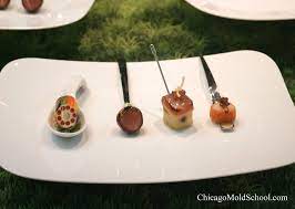 Culinary Olympics Savory Food Food Plating Culinary