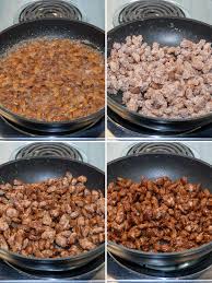 Maybe you would like to learn more about one of these? Caramelized Almonds Caramelized Almonds Almond Recipes Baby Food Recipes