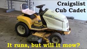 Check spelling or type a new query. Cub Cadet Kohler Command Hard Start After Sitting Youtube