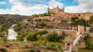 Últimas noticias de españa en cnn. Estas Son Las Ciudades Que Han Sido Capital De Espana