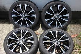 Designed specifically for toyota, the jbl ® 116 speaker system delivers cleaner, crisper and more dynamic sound behind the wheel. Top 5 Toyota Corolla Rims For 2021 Compared Bestfordriver