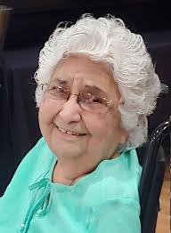 Evelyn Boban Obituary