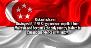 What year did singapore gain independence? I Mean What Do You Have To Do For It To Be That Bad Album On Imgur