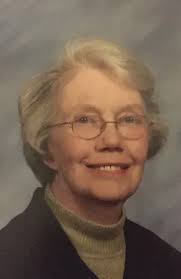 Obituary information for Jane Caldwell