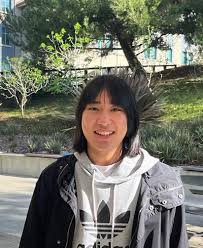 Hanlin Ren