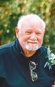 Johnny Travis Carpenter Obituary October 5, 2022