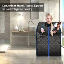 Portable Infrared Sauna