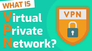 Vpn Introduction How Vpn Works Virtual Private Network Youtube