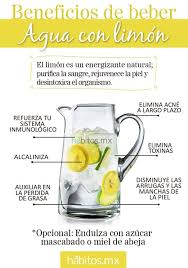 Beneficios De Beber Agua Con Limon Http Www Farmaciafrancesa Com Beneficios De Beber Agua Te Para Bajar De Peso Salud