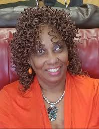 Obituary for Eva Lanette Anderson