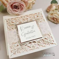 La stampa delle partecipazioni di matrimonio online è il miglior modo per risparmiare tempo e denaro nei preparativi per le nozze. Partecipazioni Matrimonio Fai Da Te Shabby Chic