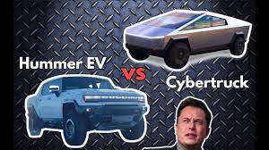 The 2022 Hummer Ev Has Misleading Specs