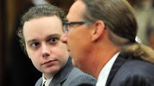 Stephen McDaniel's stalker video reveals peek into Lauren Giddings'  apartment