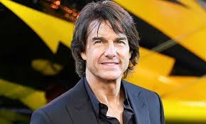 Tin tức diễn viên Tom Cruise mới nhất trên VnExpress