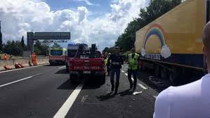 Incidente con quattri morti sulla a1: Incidente Autostrada A1 Oggi 5 Giugno 2020 Tragedia In Provincia Di Arezzo