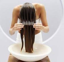 Once A Week Heat Olive Oil And Honey To Boil Cool Then Comb Through Your Hair This Is Supposed To Help Your Hair Grow Faster And Make It Super Smooth The
