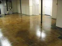 Tiles on concrete floor cold. Are Concrete Floors Cold Youtube