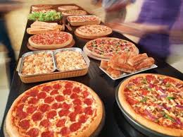 The material cost to make an entire pizza is about 89 cents. Buffet Pizza Latest Buffet Ideas