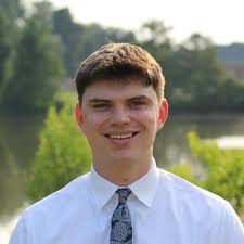 Jackson Van Meter, M.S., APC, NCC