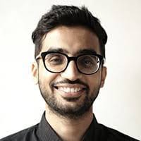 Danish Sheikh's Instagram, Twitter & Facebook