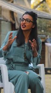Hotstar specials ok computer | trailer i vijay varma, radhika apte,. Radhika Apte Didn T Know If Her Character In Ok Computer Was Male Or Female India New England News