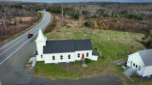 Historic Black Nova Scotia church celebrates 237 years