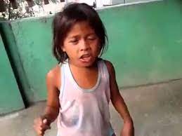 We are so proud of you. Lyca Gairanod Before The Voice Kids Youtube