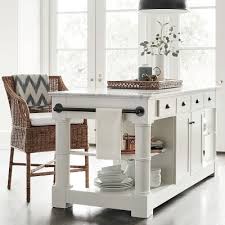 Maybe you would like to learn more about one of these? Barrelson Marble Top Kitchen Island Williams Sonoma