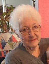 Helen Hatfield Obituary