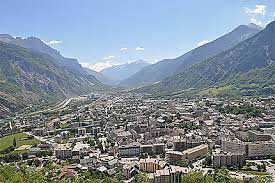 Grote keuze aan accommodatie voor uw reis. Saint Jean De Maurienne Villes Saint Jean De Maurienne Maurienne Savoie Alpes Routard Com
