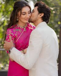 Recently, Darshan Raval's now-wife, Dharal Surelia dropped some unseen  glimpses from their dreamy wedding. Not only were their outfits to-die-for,  but they radiated pure love and joy in the same. #darshanraval  #darshanravalworld #