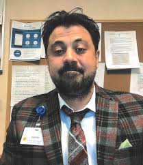 Dutch Eric Pope Obituary November 25, 2023