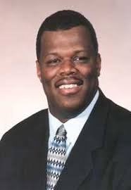 Rev. Arthur L. Lane, Senior Pastor