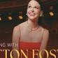 An Evening with Sutton Foster event image