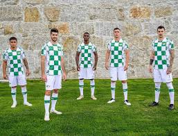 Jun 11, 2021 · daniel podence lembrou, no podcast 'sport beleza', a palestra do presidente na final da taça da liga que o moreirense acabou por ganhar, em 2016/17. Novas Camisas Do Moreirense Fc 2020 2021 Cdt Mantos Do Futebol