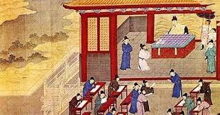 Teknologi pembuatan kertas semasa tamadun china. Perkembangan Pendidikan Dalam Tamadun China Quiz Quizizz