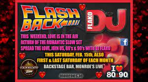 Flach back romântica 80&90 / só flash back: Flashback Home Facebook