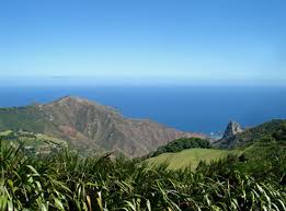 Aussengebiet des britischen überseeterritoriums saint helena. St Helena Insel Urlaub Buchen