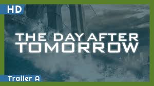 The Day After Tomorrow 2004 Trailer A Youtube