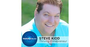 Thriving Entrepreneur