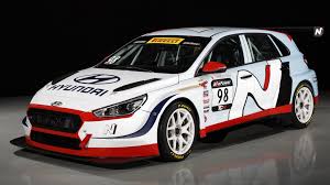 Hyundai I30 R Tcr 4k Wallpaper Hd Car Wallpapers Id 9590