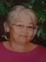 Geneva Fulton Obituary November 14, 2021