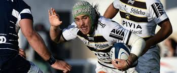 L'ailier de la rochelle (27 ans) a annoncé qu'il mettait un terme à sa. Pt9mn8yzxidjcm